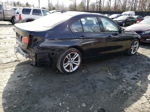 2013 Bmw 328 Xi Sulev Black vin: WBA3B5G56DNS05897