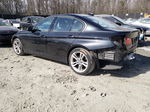 2013 Bmw 328 Xi Sulev Black vin: WBA3B5G56DNS05897