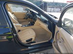 2014 Bmw 328i Xdrive Black vin: WBA3B5G56ENS06890