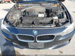 2014 Bmw 328i Xdrive Black vin: WBA3B5G56ENS06890