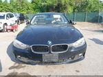 2014 Bmw 328i Xdrive Black vin: WBA3B5G56ENS06890