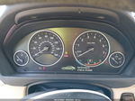 2014 Bmw 328i Xdrive Black vin: WBA3B5G56ENS06890