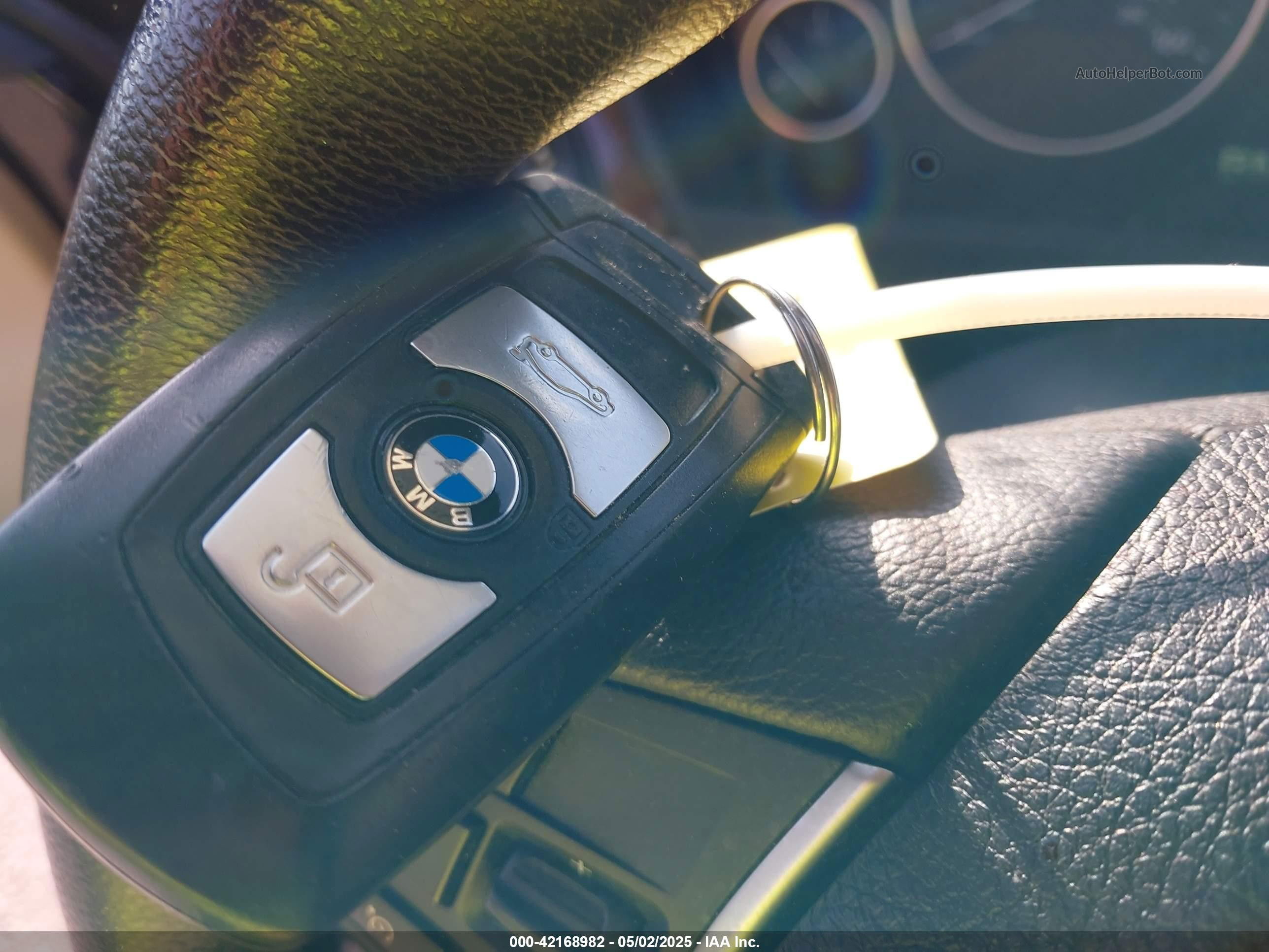 2014 Bmw 328i Xdrive Black vin: WBA3B5G56ENS06890