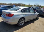 2015 Bmw 328 Xi Sulev Черный vin: WBA3B5G56FNS11976