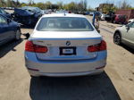 2015 Bmw 328 Xi Sulev Black vin: WBA3B5G56FNS11976