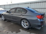 2013 Bmw 328 Xi Sulev Серый vin: WBA3B5G57DNP40897