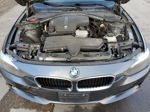 2013 Bmw 328 Xi Sulev Серый vin: WBA3B5G57DNP40897