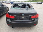 2013 Bmw 328 Xi Sulev Black vin: WBA3B5G57DNS00076