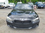 2013 Bmw 328 Xi Sulev Black vin: WBA3B5G57DNS03334