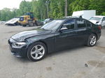 2013 Bmw 328 Xi Sulev Black vin: WBA3B5G57DNS03334