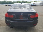 2013 Bmw 328 Xi Sulev Black vin: WBA3B5G57DNS03334