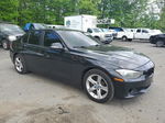 2013 Bmw 328 Xi Sulev Black vin: WBA3B5G57DNS03334