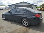 2013 Bmw 328 Xi Sulev Black vin: WBA3B5G57DNS03334