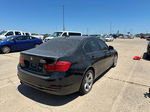 2015 Bmw 328 Xi Sulev Black vin: WBA3B5G57FNS13221