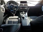 2015 Bmw 328 Xi Sulev Серый vin: WBA3B5G57FNS13445