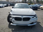 2013 Bmw 328 Xi Sulev White vin: WBA3B5G58DNS00927