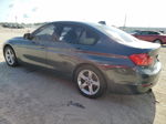 2013 Bmw 328 Xi Sulev Gray vin: WBA3B5G58DNS01091