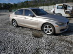 2013 Bmw 328 Xi Sulev Beige vin: WBA3B5G58DNS02600