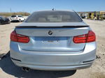 2014 Bmw 328 Xi Sulev Blue vin: WBA3B5G58ENS08723