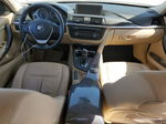 2014 Bmw 328 Xi Sulev Blue vin: WBA3B5G58ENS08723