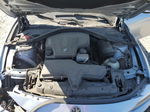 2014 Bmw 328 Xi Sulev Blue vin: WBA3B5G58ENS08723