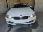 2014 Bmw 328 Xi Sulev White vin: WBA3B5G58ENS09399