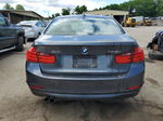 2015 Bmw 328 Xi Sulev Gray vin: WBA3B5G58FNS13972