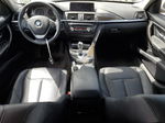 2015 Bmw 328 Xi Sulev Серый vin: WBA3B5G58FNS13972