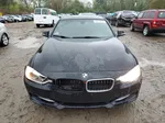 2015 Bmw 328 Xi Sulev Black vin: WBA3B5G58FNS14121