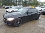 2015 Bmw 328 Xi Sulev Black vin: WBA3B5G58FNS14121