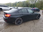 2015 Bmw 328 Xi Sulev Black vin: WBA3B5G58FNS14121