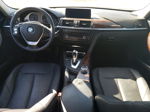 2015 Bmw 328 Xi Sulev Серый vin: WBA3B5G58FNS14832