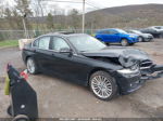 2013 Bmw 328i Xdrive Black vin: WBA3B5G59DNS03996