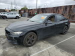 2013 Bmw 328 Xi Sulev Black vin: WBA3B5G59DNS05991