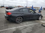 2013 Bmw 328 Xi Sulev Black vin: WBA3B5G59DNS05991