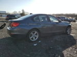 2014 Bmw 328 Xi Sulev Серый vin: WBA3B5G59ENS06740