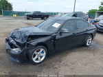 2014 Bmw 328i Xdrive Black vin: WBA3B5G59ENS08651