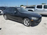 2013 Bmw 328 Xi Sulev Black vin: WBA3B5G5XDNS00380