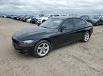 2013 Bmw 328 Xi Sulev Black vin: WBA3B5G5XDNS00380