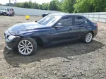 2013 Bmw 328 Xi Sulev Black vin: WBA3B5G5XDNS04400