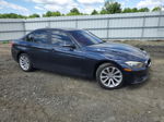 2013 Bmw 328 Xi Sulev Black vin: WBA3B5G5XDNS04400