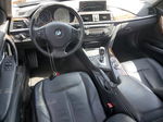 2013 Bmw 328 Xi Sulev Black vin: WBA3B5G5XDNS04400