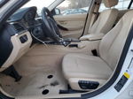 2014 Bmw 328 Xi Sulev Белый vin: WBA3B5G5XENS06679