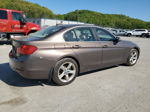 2015 Bmw 328 Xi Sulev Beige vin: WBA3B5G5XFNS12211