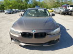 2015 Bmw 328 Xi Sulev Beige vin: WBA3B5G5XFNS12211