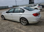 2015 Bmw 328 Xi Sulev Белый vin: WBA3B5G5XFNS15495