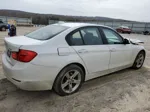 2015 Bmw 328 Xi Sulev Белый vin: WBA3B5G5XFNS15495