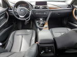 2015 Bmw 328 Xi Sulev Белый vin: WBA3B5G5XFNS15495