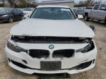 2015 Bmw 328 Xi Sulev Белый vin: WBA3B5G5XFNS15495