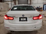 2015 Bmw 328 Xi Sulev White vin: WBA3B5G5XFNS18056